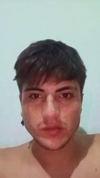 TheArBoy webcam model stream image