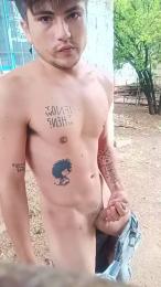 TheArBoy webcam model stream image