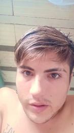 TheArBoy webcam model stream image