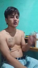 TheArBoy webcam model stream image