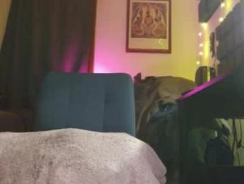 dcorruptor webcam model stream image
