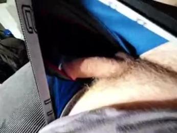dcorruptor webcam model stream image