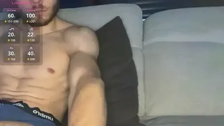 2muchfunFR webcam model stream image