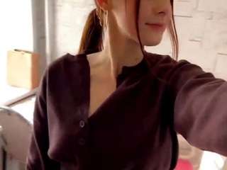 joleensturtz webcam model stream image