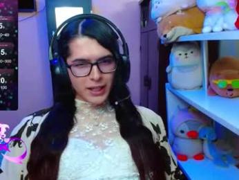 alicebathory_ webcam model stream image