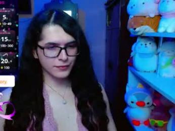 alicebathory_ webcam model stream image