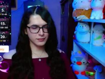 alicebathory_ webcam model stream image
