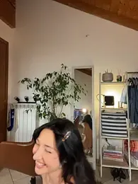 SempreAlexis webcam stripchat model stream image