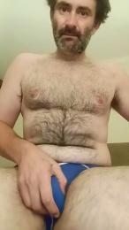 LeftWun webcam model stream image