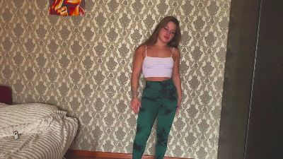RosamariaDeacy webcam model stream image