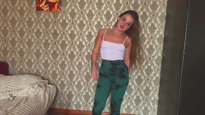 RosamariaDeacy webcam model stream image