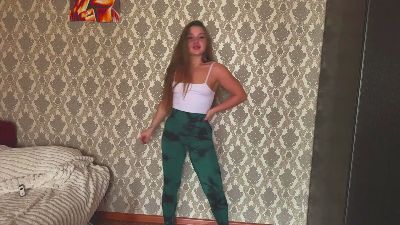 RosamariaDeacy webcam model stream image