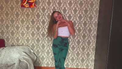 RosamariaDeacy webcam model stream image