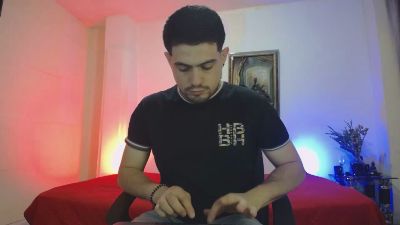 WilliamSteel01 webcam cam4 model stream image