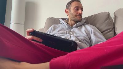 LukaShyGuy25 webcam model stream image