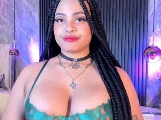 april-kershaw webcam model stream image