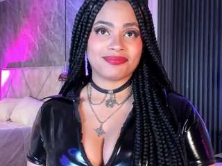 april-kershaw webcam model stream image