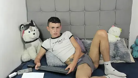jeims_hotboy webcam stripchat model stream image