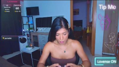 Niickyyyx webcam cam4 model stream image