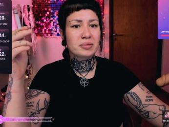 DakotaCandy webcam bongacams model stream image