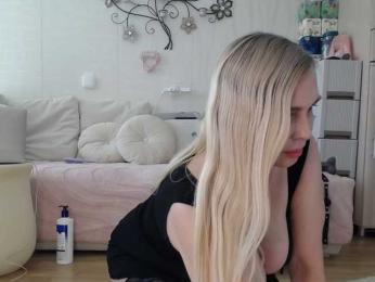 Kamila5555555 webcam model stream image