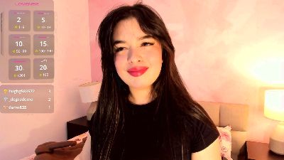 KateMichaels webcam cam4 model stream image