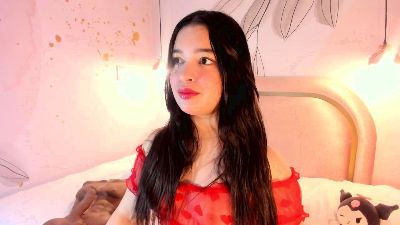 KateMichaels webcam cam4 model stream image