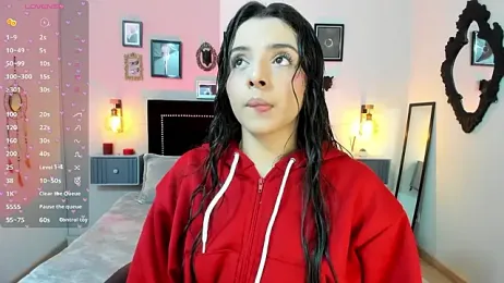 Charlotte__Benett webcam model stream image