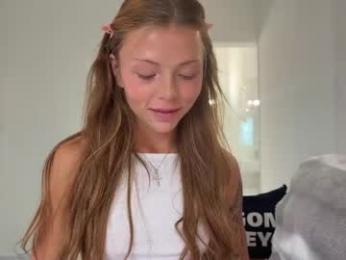 deva_alice webcam chaturbate model stream image