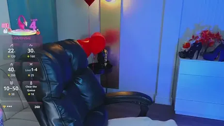 Jenna_Adams_ webcam stripchat model stream image