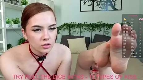 TashiaBosack webcam model stream image