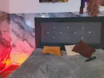barby_sensual webcam model stream image