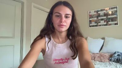 graciesmith27 webcam model stream image