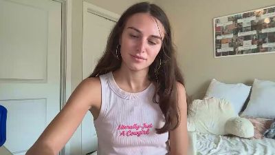 graciesmith27 webcam model stream image