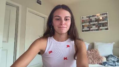 graciesmith27 webcam model stream image
