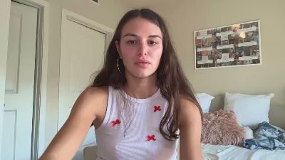 graciesmith27 webcam model stream image