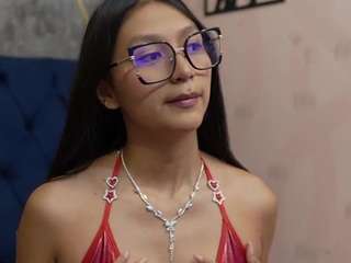 thinprincesss webcam model stream image