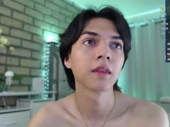 bl_cos webcam chaturbate model stream image