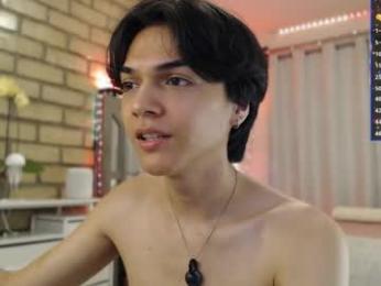 bl_cos webcam model stream image