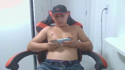 dotado6932 webcam model stream image