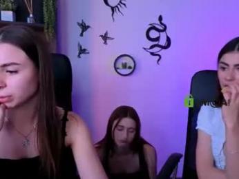 kaisy_star webcam chaturbate model stream image