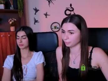 kaisy_star webcam chaturbate model stream image