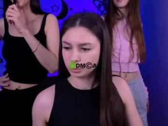 kaisy_star webcam chaturbate model stream image