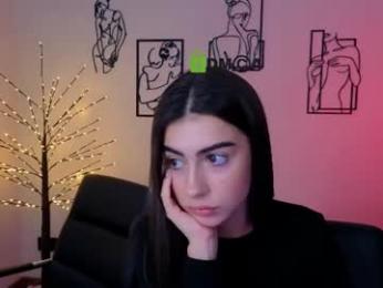 kaisy_star webcam chaturbate model stream image
