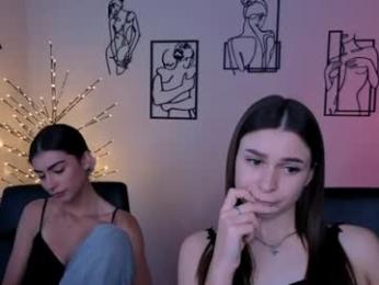 kaisy_star webcam chaturbate model stream image