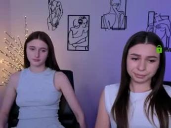 kaisy_star webcam chaturbate model stream image