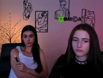 kaisy_star webcam chaturbate model stream image