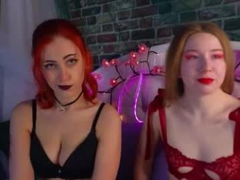 kim__dunn webcam chaturbate model stream image