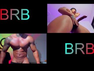 Sergio Ferrero webcam model stream image