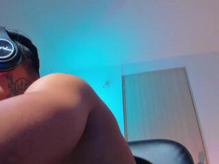 Sergio Ferrero webcam model stream image